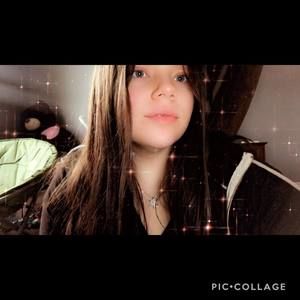 Meet your Posher, Hope